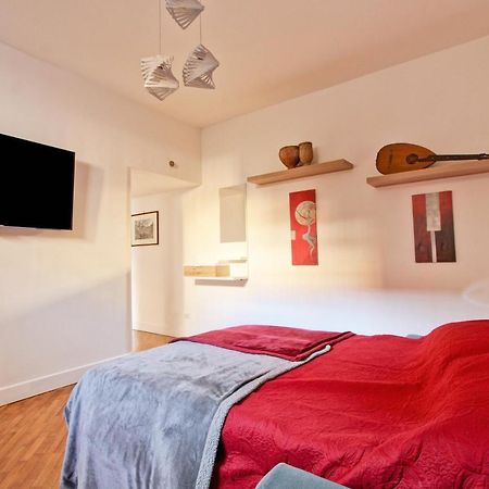 Piazza Navona - Roma Centro Storico Apartment ภายนอก รูปภาพ