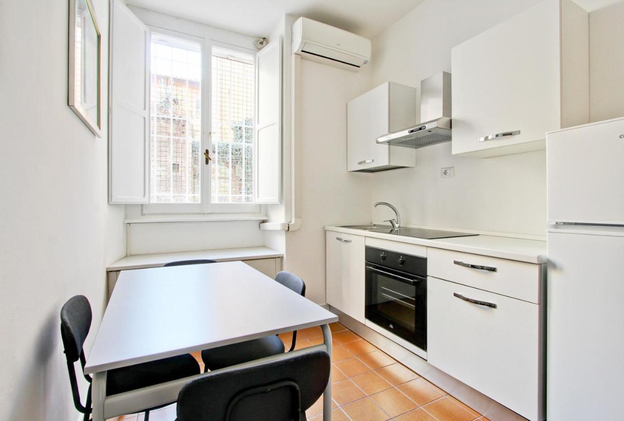 Piazza Navona - Roma Centro Storico Apartment ภายนอก รูปภาพ