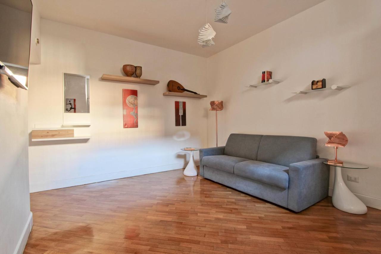 Piazza Navona - Roma Centro Storico Apartment ภายนอก รูปภาพ