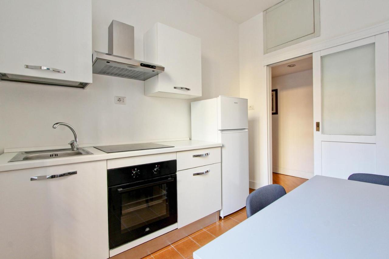 Piazza Navona - Roma Centro Storico Apartment ภายนอก รูปภาพ