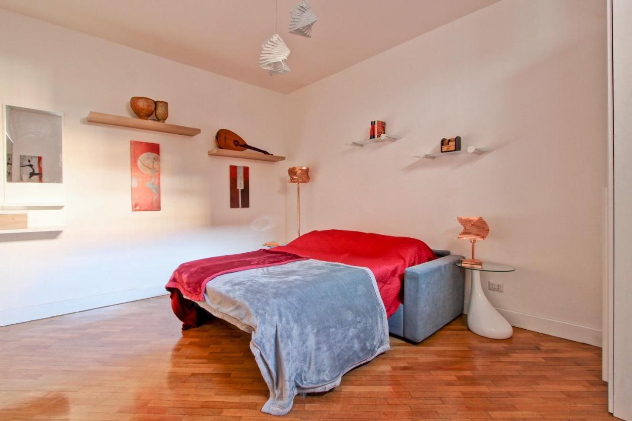 Piazza Navona - Roma Centro Storico Apartment ภายนอก รูปภาพ