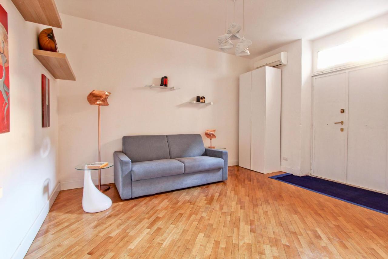 Piazza Navona - Roma Centro Storico Apartment ภายนอก รูปภาพ