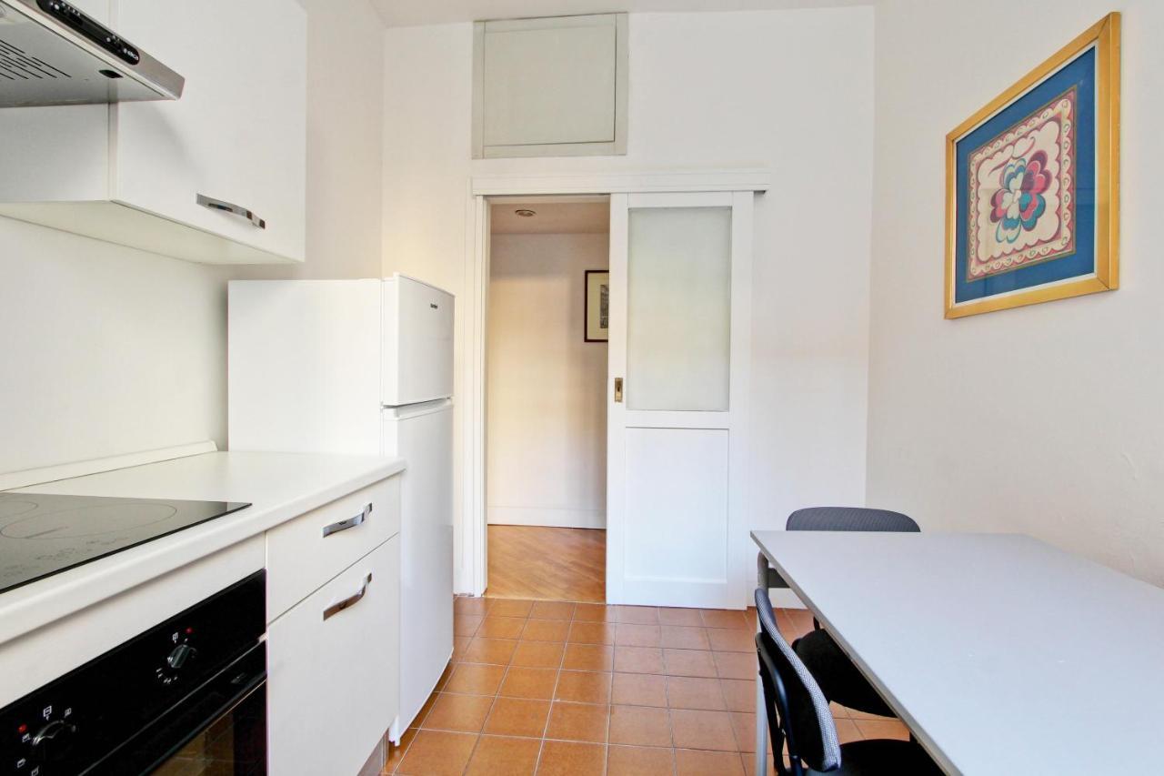 Piazza Navona - Roma Centro Storico Apartment ภายนอก รูปภาพ
