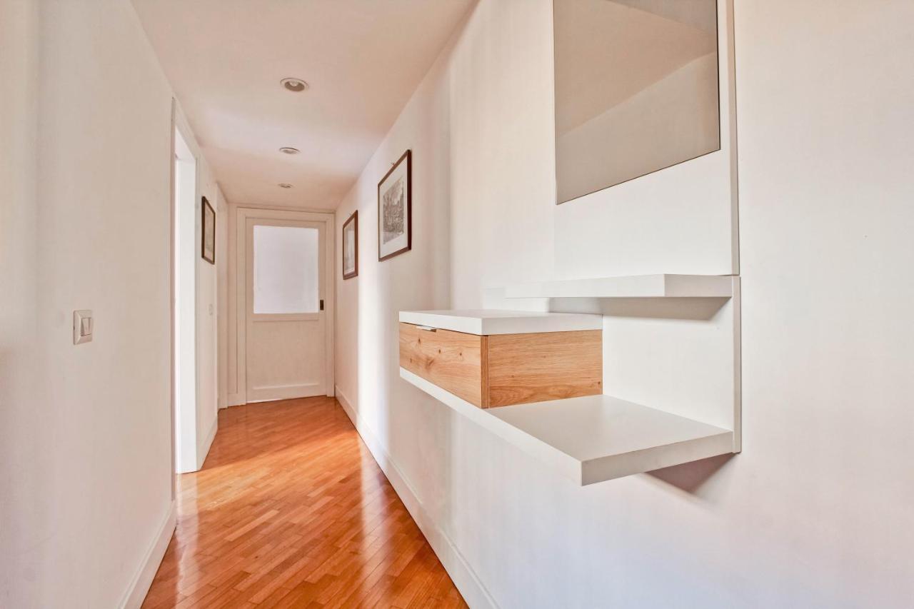Piazza Navona - Roma Centro Storico Apartment ภายนอก รูปภาพ
